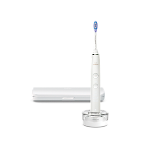 DiamondClean 9000 Series Power Toothbrush Special Edition DiamondClean 9000 Series Power Toothbrush Special Edition