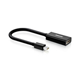 Mini DisplayPort to HDMI