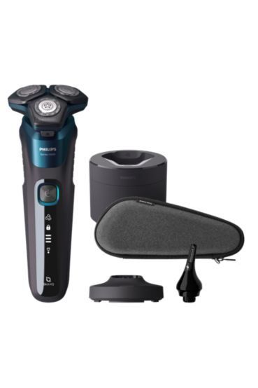 Shaver series 5000