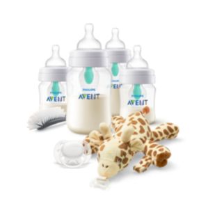 Avent Gift set