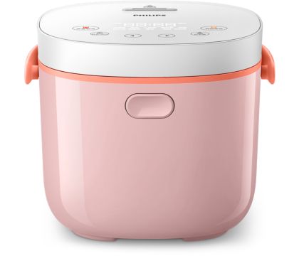 Viva Collection Mini Rice Cooker HD3070/50