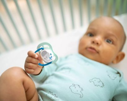 Пустышки серии ultra air 