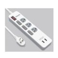 為電子產品安全供電
