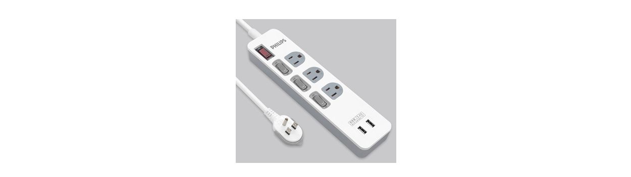 為電子產品安全供電
