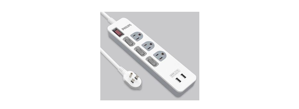 為電子產品安全供電