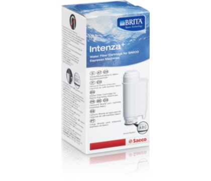 Brita intenza outlet filter