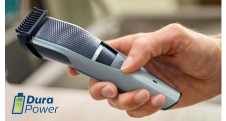 Beardtrimmer series 3000 ヒゲトリマー 3000シリーズ BT3222/14 | Philips