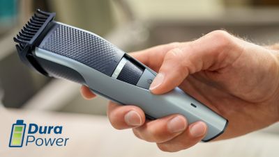 Longer lasting battery