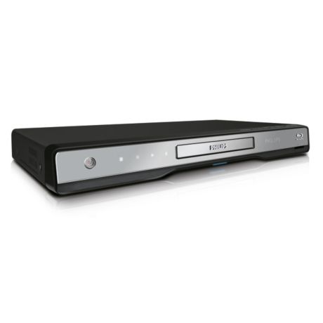 BDP7320/F7  Lecteur de disques Blu-ray
