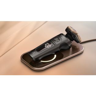 Shaver S9000 Prestige Rasoio elettrico Wet & Dry ricondizionato