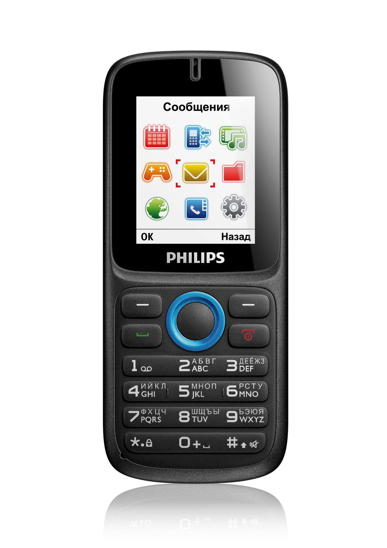 Простота общения