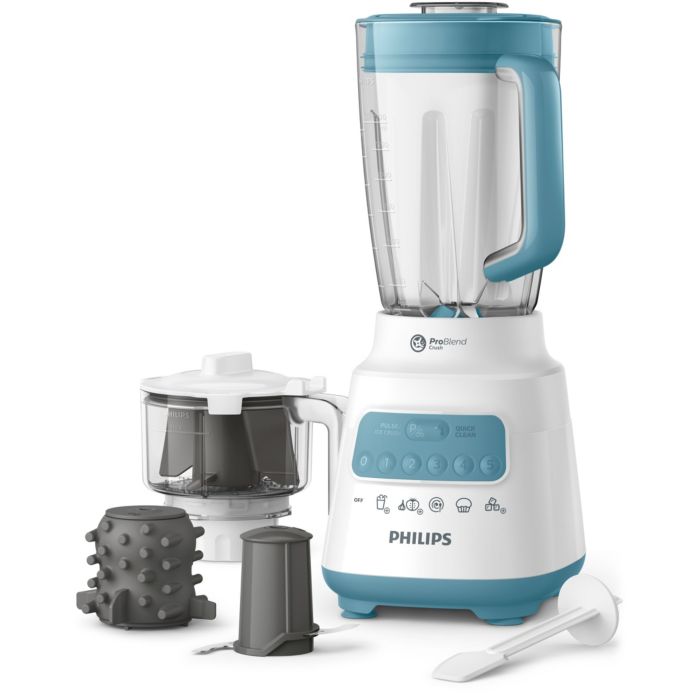 5000 Series Blender HR2223 70 Philips
