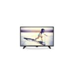 Slim LED TV