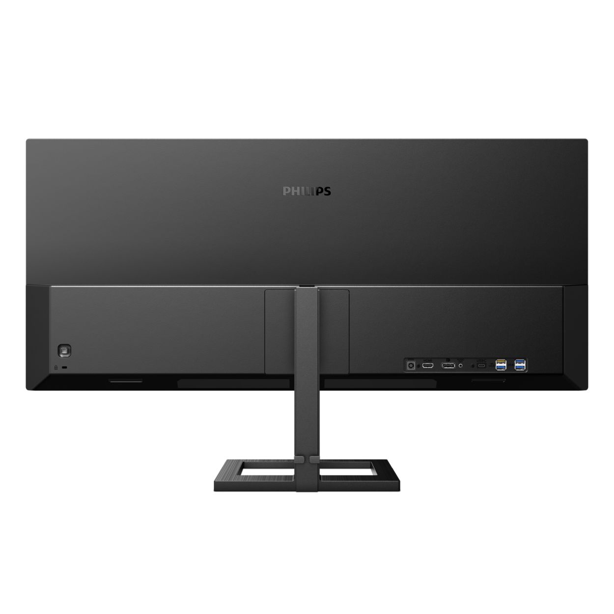 Monitor UltraWide LCD monitor 346E2LAE/89 | Philips