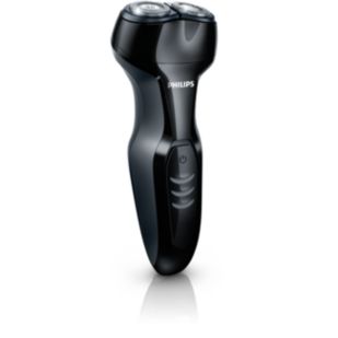 Shaver series 300 飞利浦300系列电动剃须刀