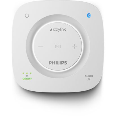 Philips izzy