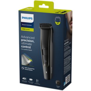 Beardtrimmer series 5000 Tondeuse à barbe