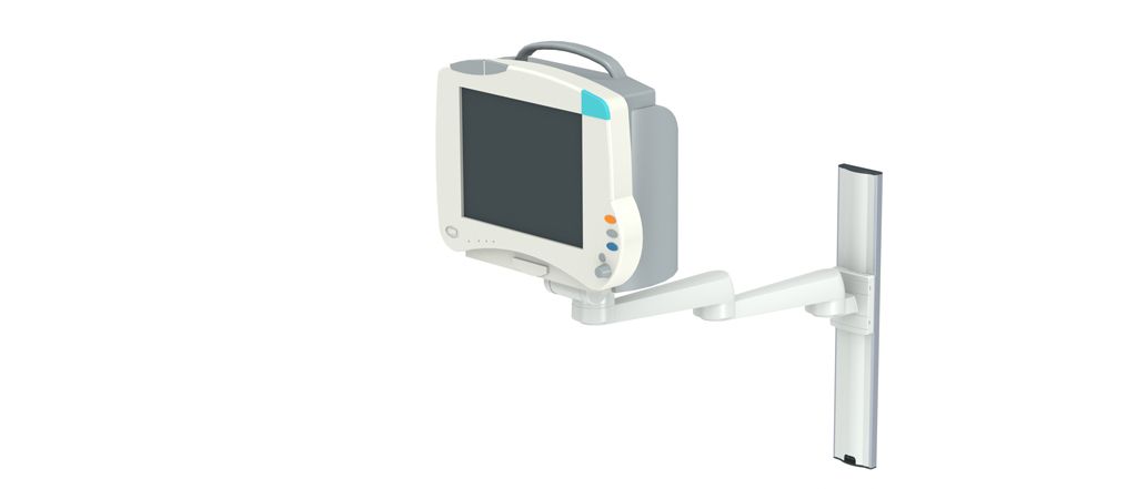 Standard product photograph