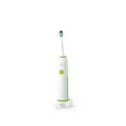 Essence+ Sonic electric toothbrush - Dispense