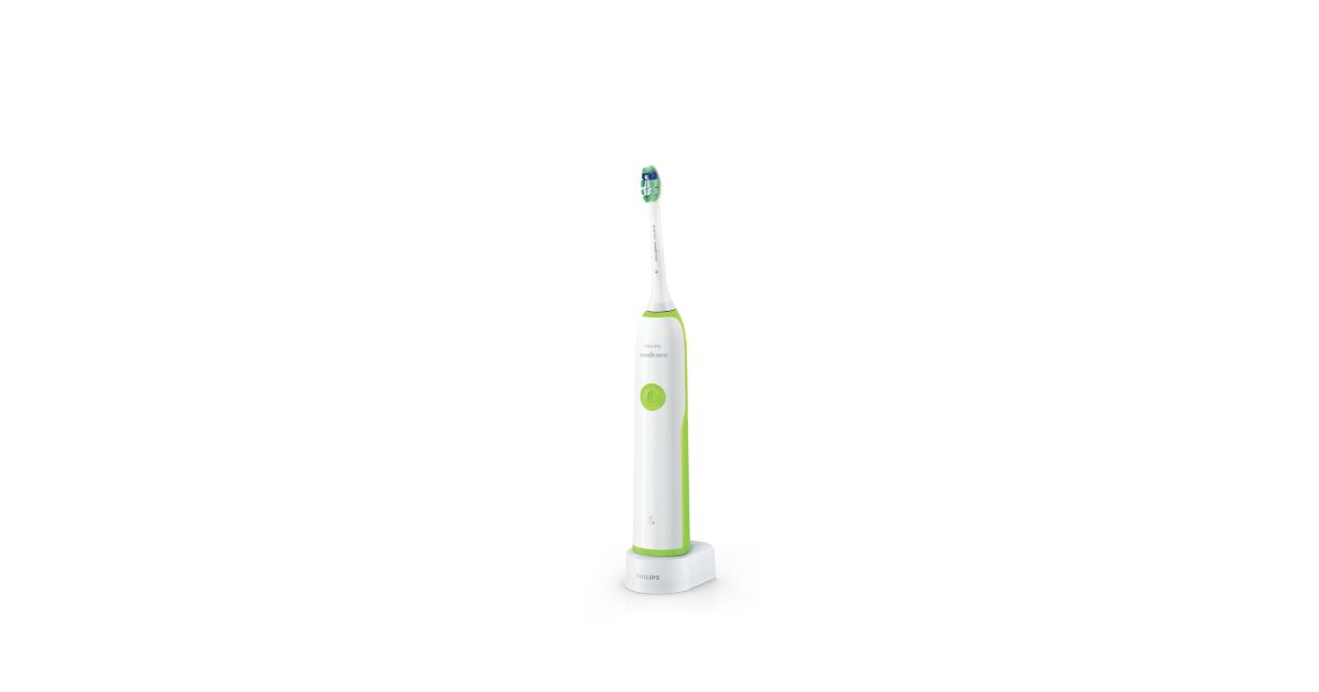 Sonicare Essence+ Sonic electric toothbrush - Dispense HX3281/32