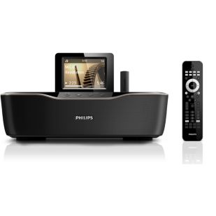 Streamium Network Music Player