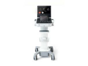 5500CV Portable Compact Ultrasound System