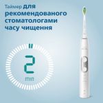 Біліші зуби. У лагідний спосіб.