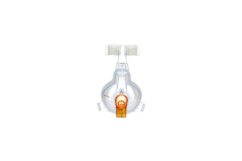 Standard product photograph