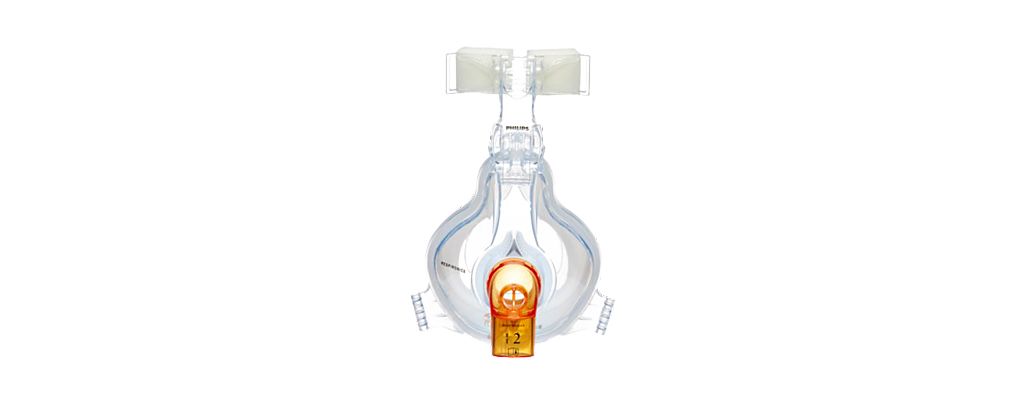 Standard product photograph
