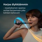 Koe huipputehokas puhdistus