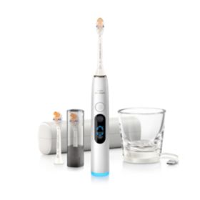 DiamondClean 9500