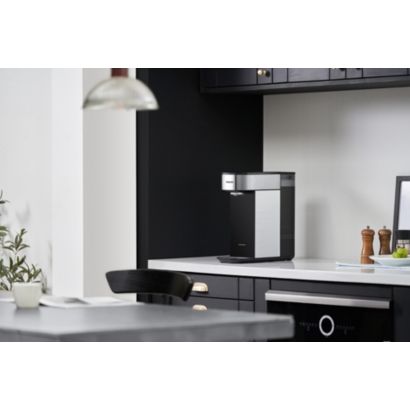 Philips Reverse Osmosis purification