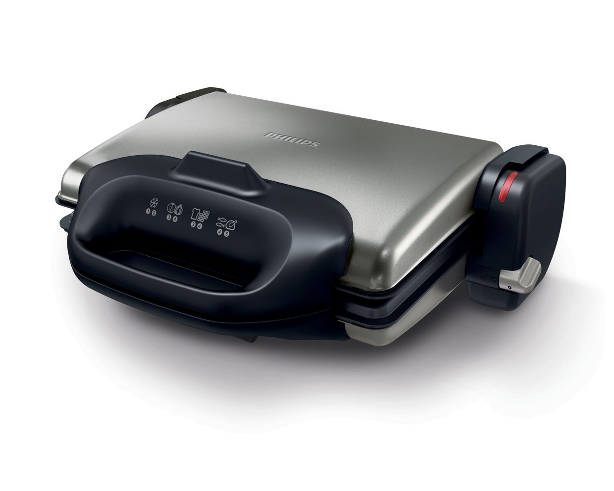 Gezondheidsgrill HD4468/90 Philips