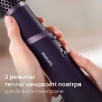 Легка укладка з функцією іонізації