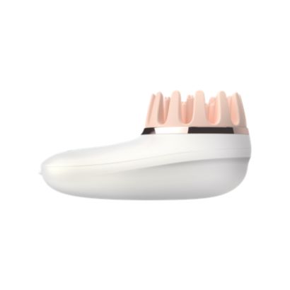 Ilusad ja terved juuksed seest ja väljast