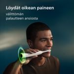 Koe huipputehokas puhdistus