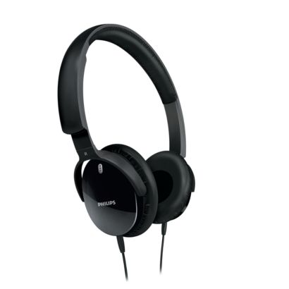 75% Less External Noise