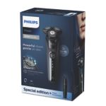 Easy shave, clean and comfortable