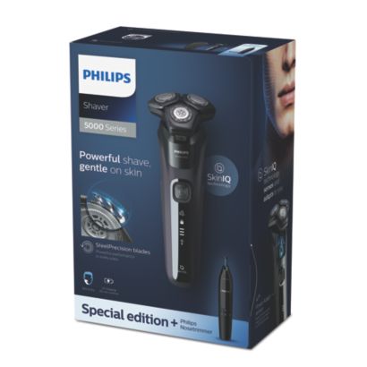 Philips Shaver series 5000