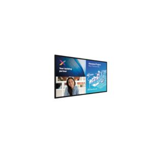 Signage Solutions C 系列显示屏