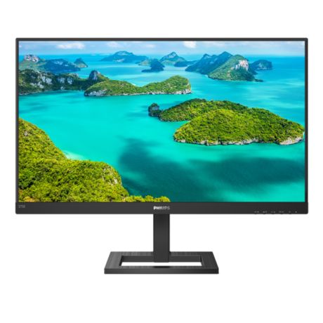 275E1E/93  液晶显示器