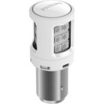 Señalización luminosa. Conducción elegante.