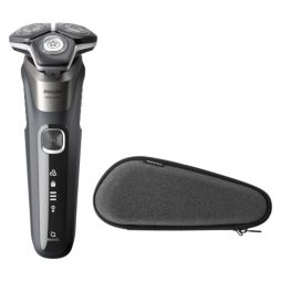 Shaver Series 5000 Elektrický holicí strojek pro mokré a suché holení