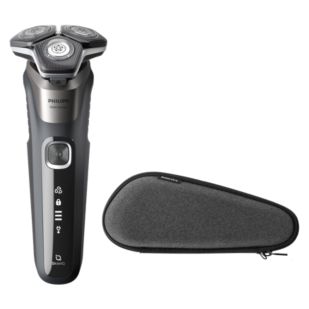 Shaver Series 5000 Электробритва для сухого и влажного бритья