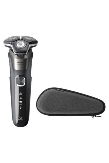 Shaver Series 5000