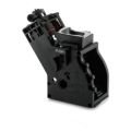 The black heart of your espresso machine
