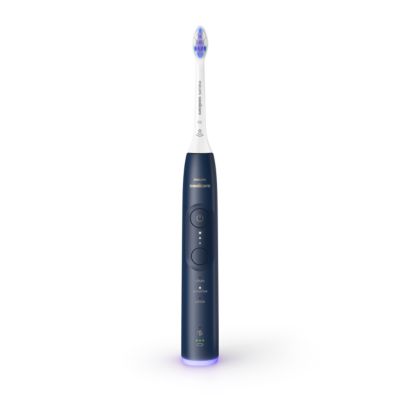 Sonicare Series 6500 Rechargeable toothbrush - thumbnail 5