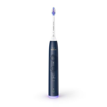 Sonicare Series 6500 Rechargeable toothbrush HX7413/07 | Philips