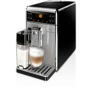 GranBaristo Espressomaskin av proffskvalitet