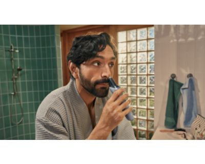 Nose trimmer
